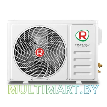 Кондиционер Royal Clima Attica Nero RC-AN35HN картинка 7